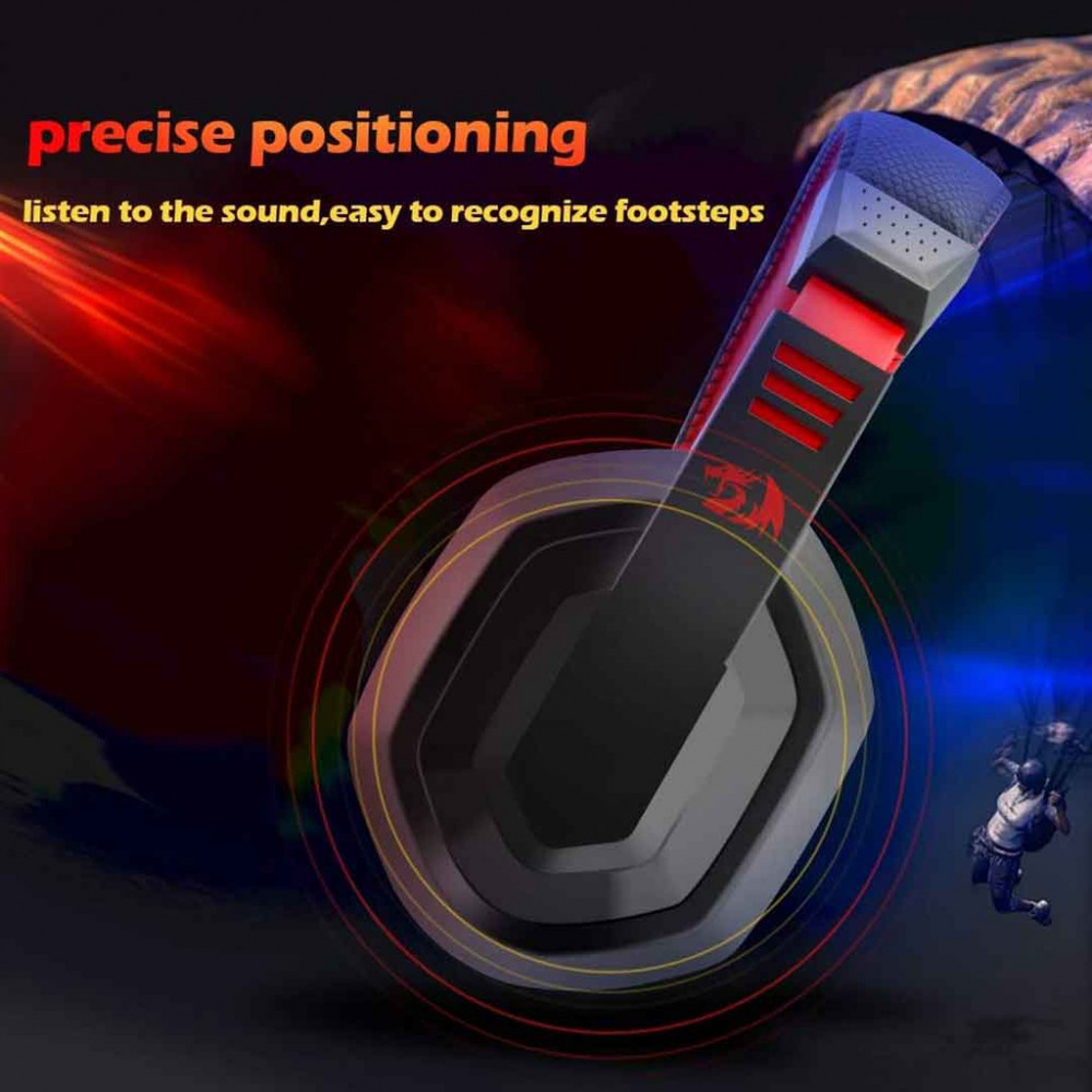 Ares H120 Redragon Gaming Headphone